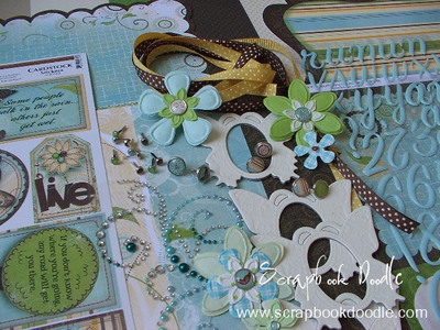 Embellishments 