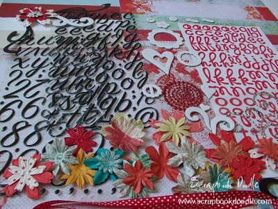 Embellishments