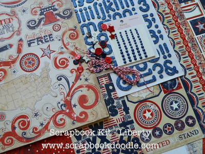 Embellishments