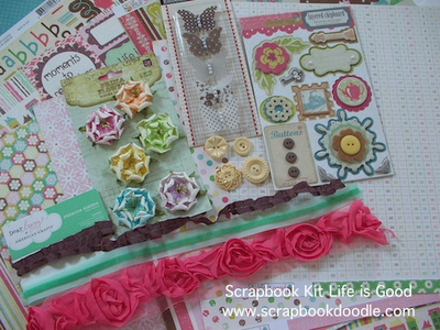 Embellishments