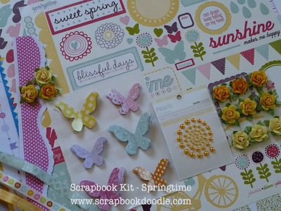 Embellishments