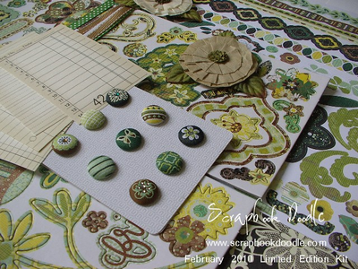Embellishments