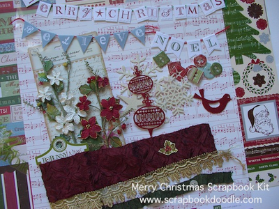Embellishments