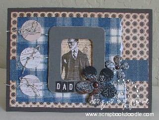 Father's Day Card 