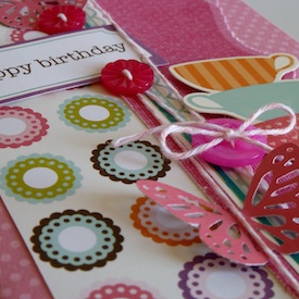 Happy Birthday Card