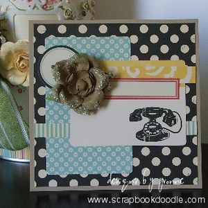Hello Card