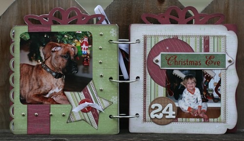 Holiday Fun Album by Libby