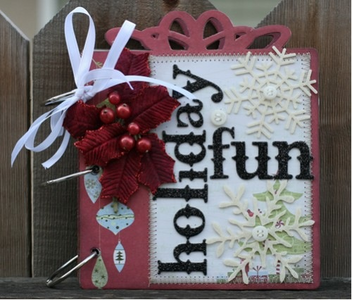 Holiday Fun by Libby