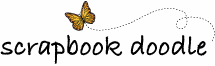 Scrapbook Doodle