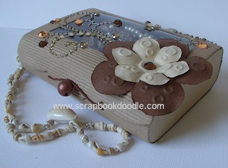 Jewelry Box
