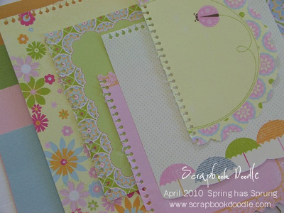 Journaling (5 Pieces)