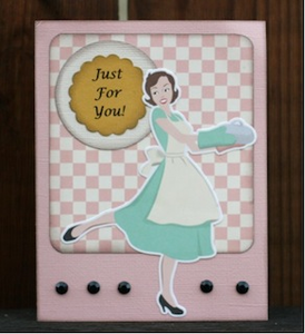 Just for You by Libby 