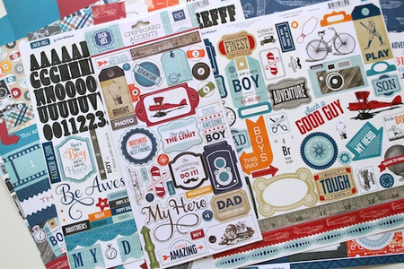 Stickers