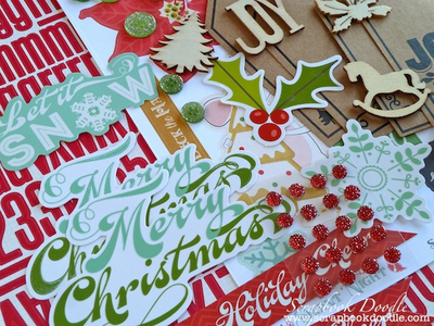 Die Cuts