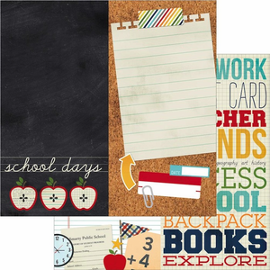 6x12 Page Elements