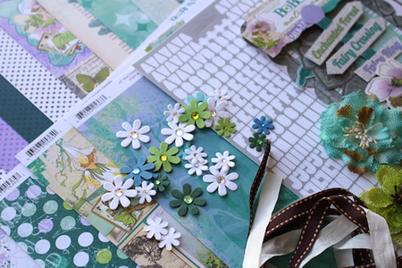 Embellishments