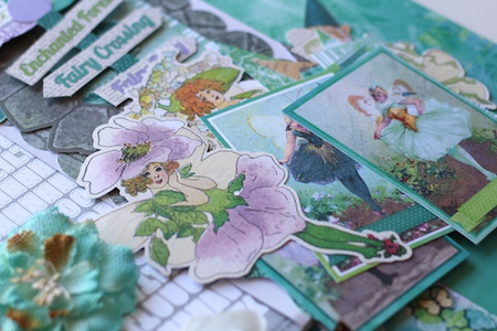 Noteworthy (Die Cuts)
