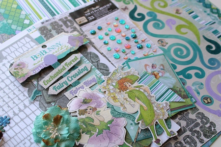 Embellishments