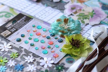 Embellishments