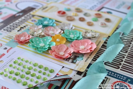 Embellishments
