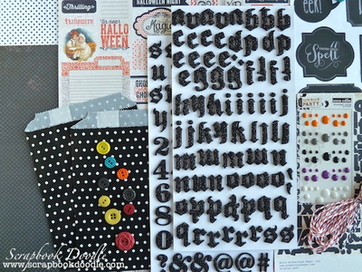 Embellishments