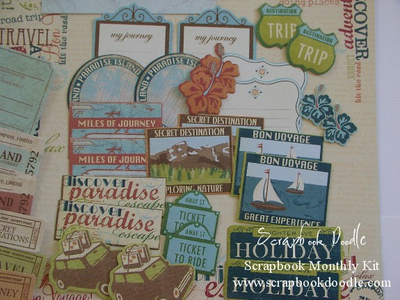 Label Stickers