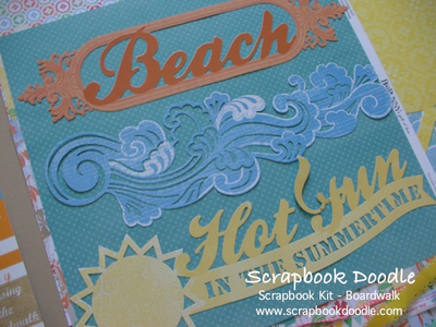 Lace Cardstocks