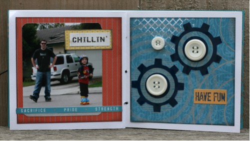 Mini Album