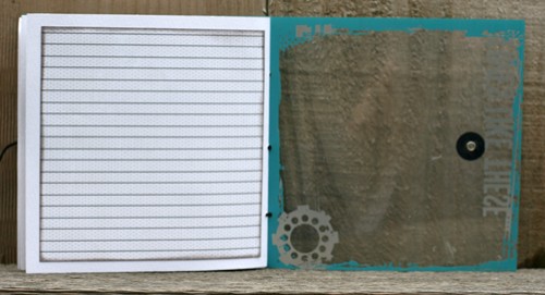 Mini Album