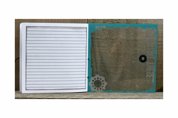 Mini Album