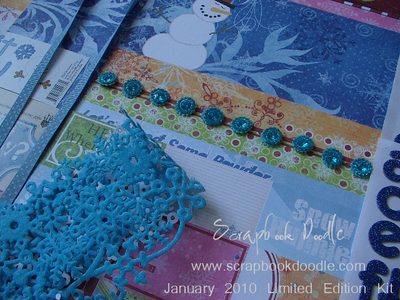 Prima Sultran, Ribbon, Felt