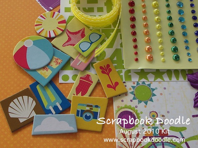 Printed Chipboards
