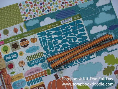 Ribbon & Stickers