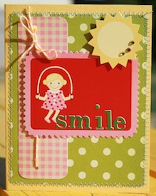 Smile by Jodi