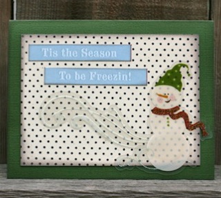Tis The Season by Libby