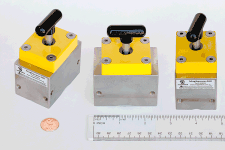 MagSwitch MagSquare 400