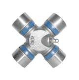 GM 9.5 Inch 14 Bolt Pinion Yoke 1350 series
