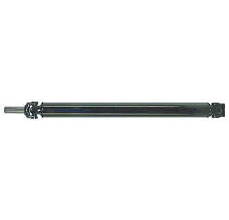 Steel Driveshaft Nissan 300ZX 2+2 Non-Turbo Manual 1984-1989 Z31