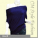 Off / One Shoulder Cowl Ruch Blouse Purple