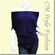 Off / One Shoulder Cowl Ruch Blouse Purple