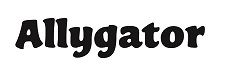 Allygator Font