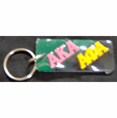 2-Group Keychain