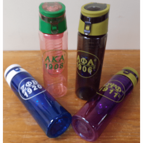 Gifts For Your Drink!