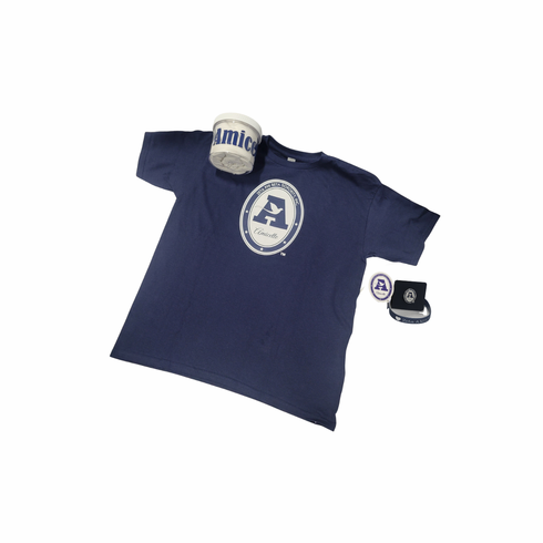 Amicette Essential Gift Pack