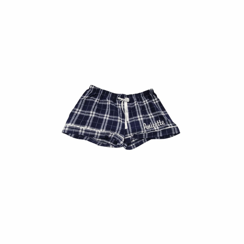 *NEW* Amicette Flannel Pajama Shorts