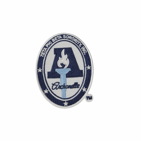 Archonette 3in Logo Patch