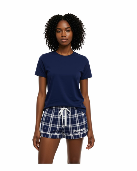 Archonette Pajama shorts