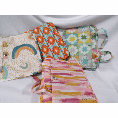 Bible Bags