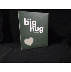Big Hug Prayer Blanket w/ Tags