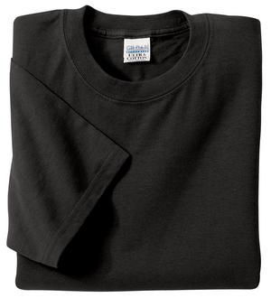 Black Tee